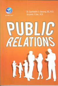 Public Relations