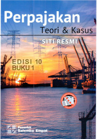 Perpajakan: teori&kasus