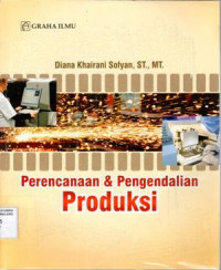 PERENCANAAN dan Pengendalian PRODUKSI