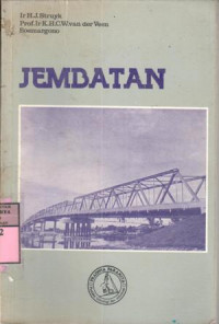 Jembatan : H.J.Struyk, K.H.C.W.Van Der Veen, Bahasa Indonesia oleh Soemargono