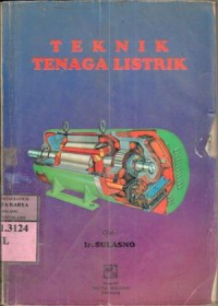 Teknik tenaga listrik : Sulasno