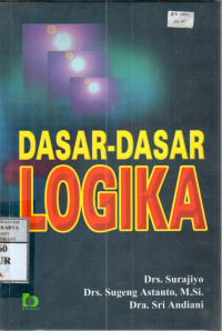 Dasar-dasar logika