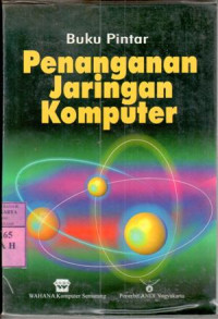 Buku pintar penanganan jaringan komputer