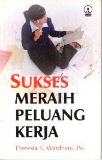 Sukses meraih peluang kerja