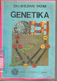 Genetika : Wildan Yatim