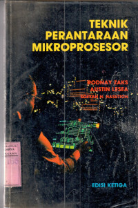 Teknik perantaraan mikroprosesor