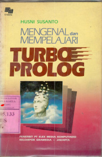 Mengenal dan mempelajari Turbo Prolog