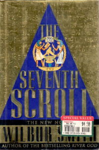 The seventh scroll