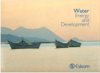 Water energy and development
