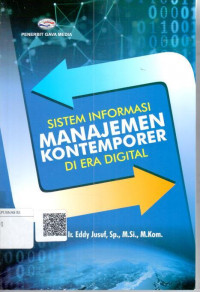 Sistem informasi manajemen kontemporer di era digital