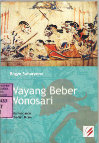 Wayang beber Wonosari : Bagyo Suharyono