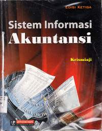 Sistem informasi akuntansi / Krismiaji
