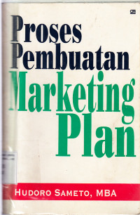 Proses Pembuatan Marketing Plan