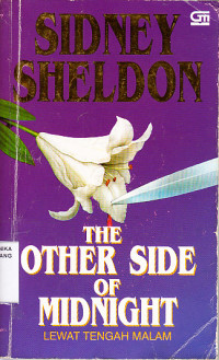 Lewat Tengah Malam = The Other Side / Sidney Sheldon