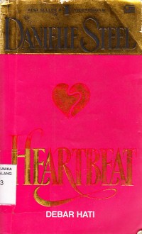 Debar Hati = Heartbeat / Danielle Steel