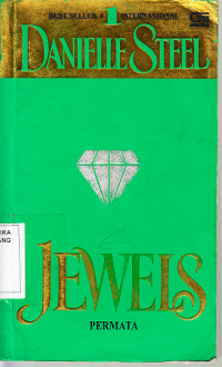 Permata = Jewels /Danielle Stell