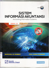 Sistem Informasi Akuntansi = Accounting Information Systems