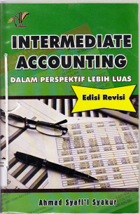 Intermediate Accounting : dalam perpektif lebih luas