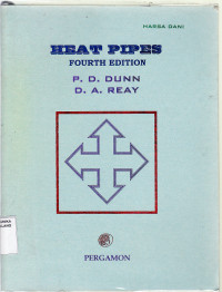 Heat pipes