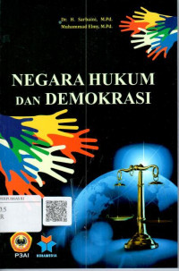Negara hukum dan demokrasi
