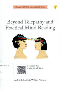 Beyond telepathy and practical mind reading